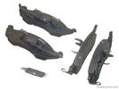 Brake Pad Set