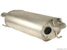 Muffler