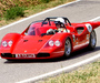 Fiat Abarth 2000 Sport Spider (1968) wallpapers