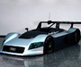 Pictures of Audi R8R LMP Prototype 1998