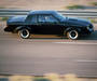 Images of Buick GNX 1987