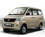 Images of FAW Jiabao V70 2009