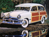 Pictures of Ford Country Squire (79) 1950