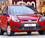 Ford Figo 2009–12 wallpapers