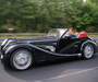 Morgan Aero 8 2006 images