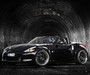 PFA Creativ Nissan 370Z Roadster 2011 wallpapers