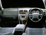 Nissan Cedric Gran Turismo (Y33) 1995–97 wallpapers