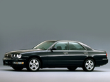 Pictures of Nissan Cedric Gran Turismo (Y33) 1995–97