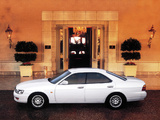 Nissan Laurel (C35) 1997–99 wallpapers