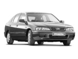 Nissan Primera Hatchback (P11) 1995–99 images