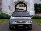 Nissan Primera Camino (P11) 1995 photos