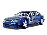 Nissan Primera Camino JTCC (P11) 1996–97 wallpapers