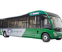 Optare Solo SR 2008 images