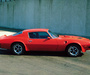 Pictures of Pontiac Firebird Trans Am 1974