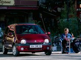 Renault Twingo 1998–2007 wallpapers