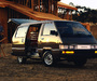 Toyota Cargo Van 1984–89 photos