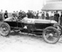 Vauxhall Race Car 1912 images