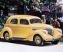 Willys Model 38 Sedan 1938 wallpapers