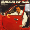 hamlet minassian armenian pop music