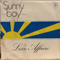 sunny boy love affaire