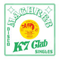 maghreb k7 club disco singles vol. 3