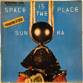 sun ra space is the place