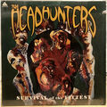 headhunters survival of the fittest