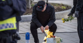 ABD'de İsrail karşıtı protestolar: Gazetecilere polis müdahalesi ve gözaltılar artıyor!