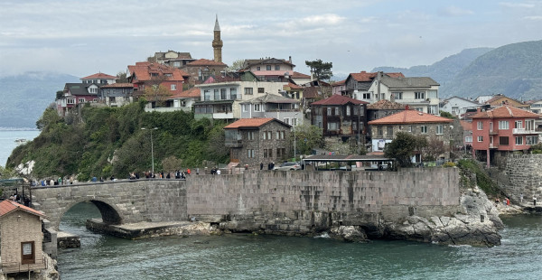 Bayram tatilinde en çok neresi tercih edildi?