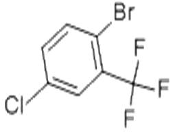 2-Bromo-5-chlorobenzotrifluoride