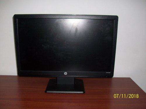 Monitor hp lv1911 18.5 pulgadas