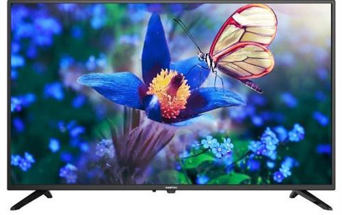 Sinotec 65 inch uhd led backlit android 10 smart tv -