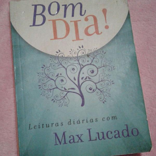 Livro devocional