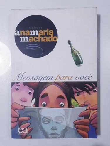 Livro: mensag