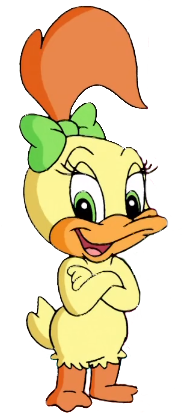 Characters | Baby Looney Tunes Wiki | Fandom - Clip Art Library