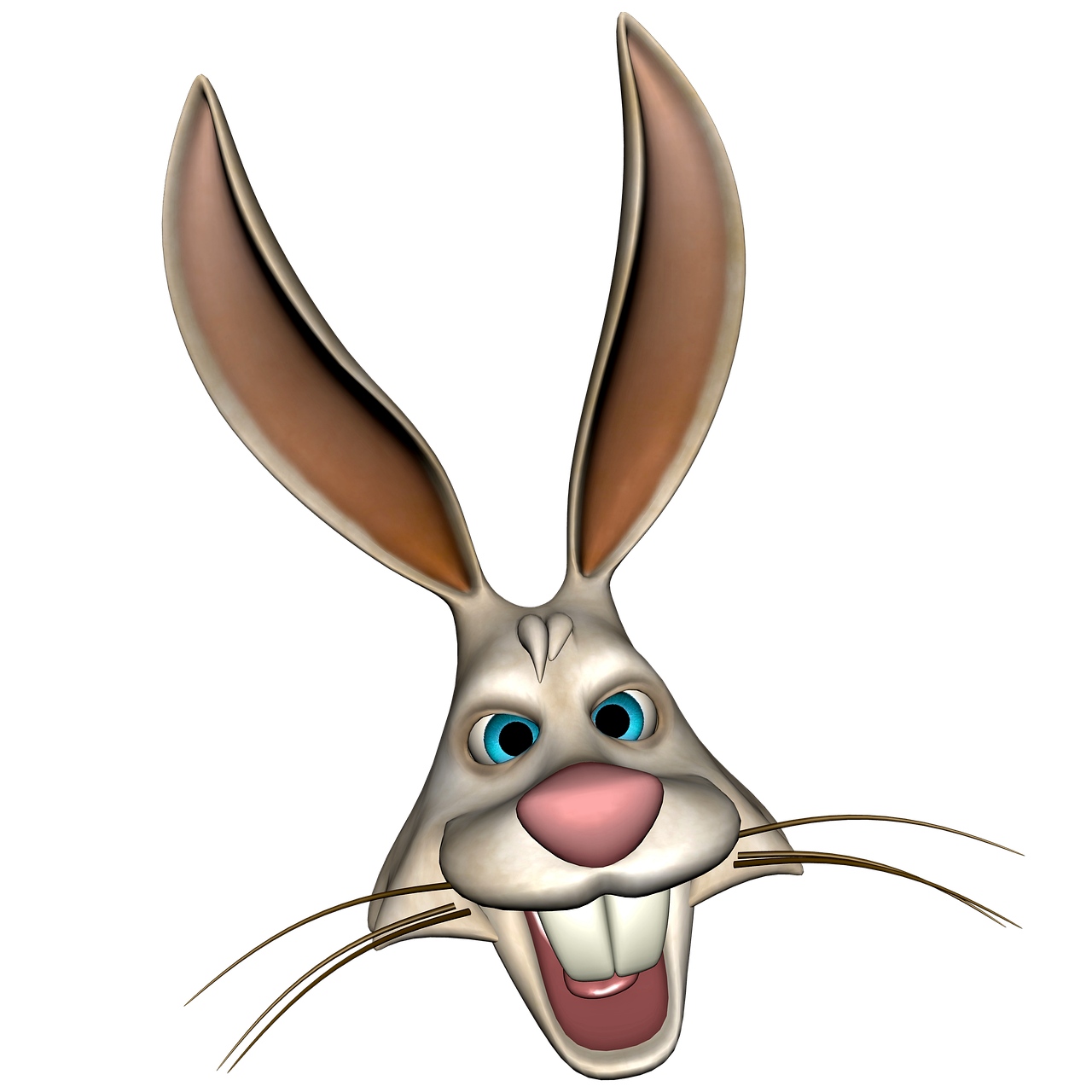 Free clip bunnies cartoon, Download Free clip bunnies cartoon png ...