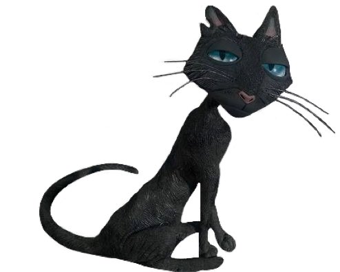 Free clip coraline black cat, Download Free clip coraline black cat png ...