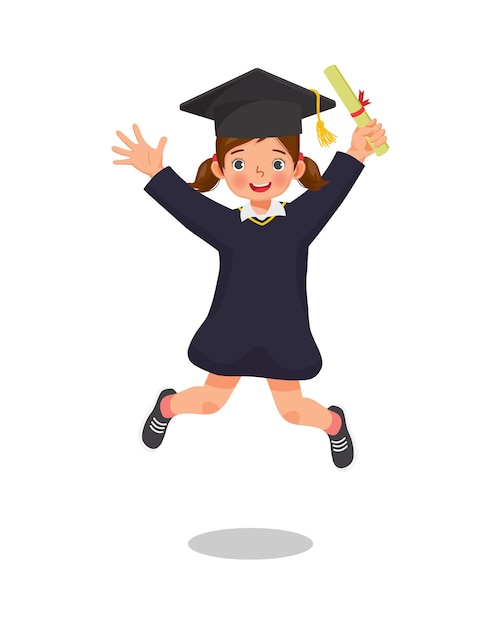 Free clip girl graduation, Download Free clip girl graduation png ...