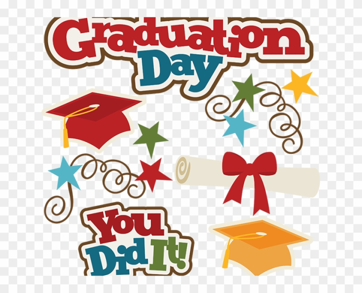 Free clip graduation days, Download Free clip graduation days png ...