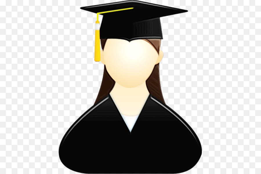 Free clip graduation girl, Download Free clip graduation girl png ...