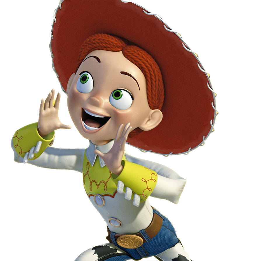 Free clip jessie toy story, Download Free clip jessie toy story png ...