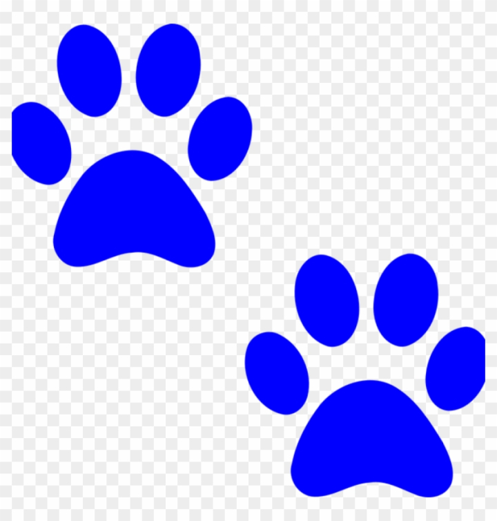 Free clip paw print graphic, Download Free clip paw print graphic png ...