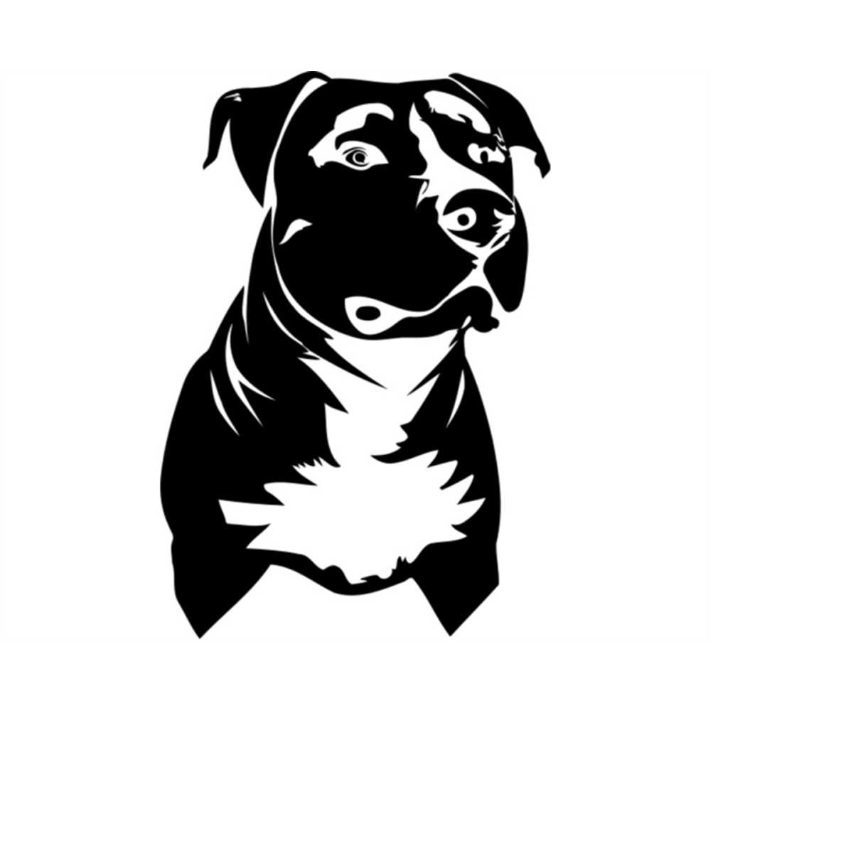 Free clip pitbull dog, Download Free clip pitbull dog png images, Free ...