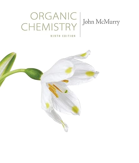 Solution manual   Organic Chemistry 9th Edition John E. McMurry  by  John McMurry 