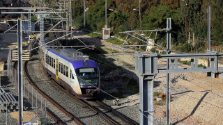 Hellenic Train: Ρυθμίσεις στα δρομολόγια του Προαστιακού - Οι επιβάτες εξυπηρετούνται από λεωφορεία