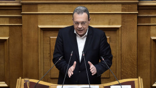 Φάμελλος: Ο κ. Μητσοτάκης ενορχηστρωτής του σχεδίου συγκάλυψης του εγκλήματος των Τεμπών