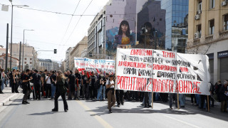 Συγκεντρώσεις για τα Τέμπη: Συλλαλητήρια σε Αθήνα, Θεσσαλονίκη, Πάτρα