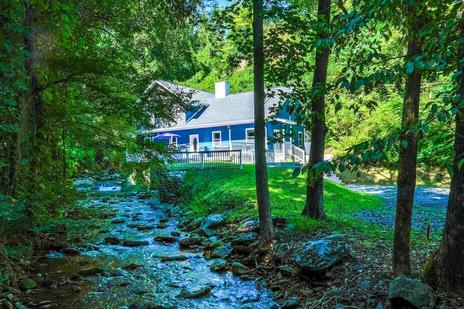 Gervinwold Creekside