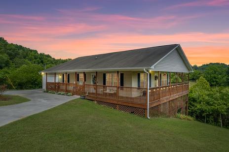 Birdsong Bungalow