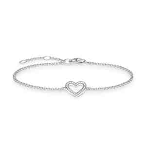 Náramek THOMAS SABO Sterling Silver TS-1031